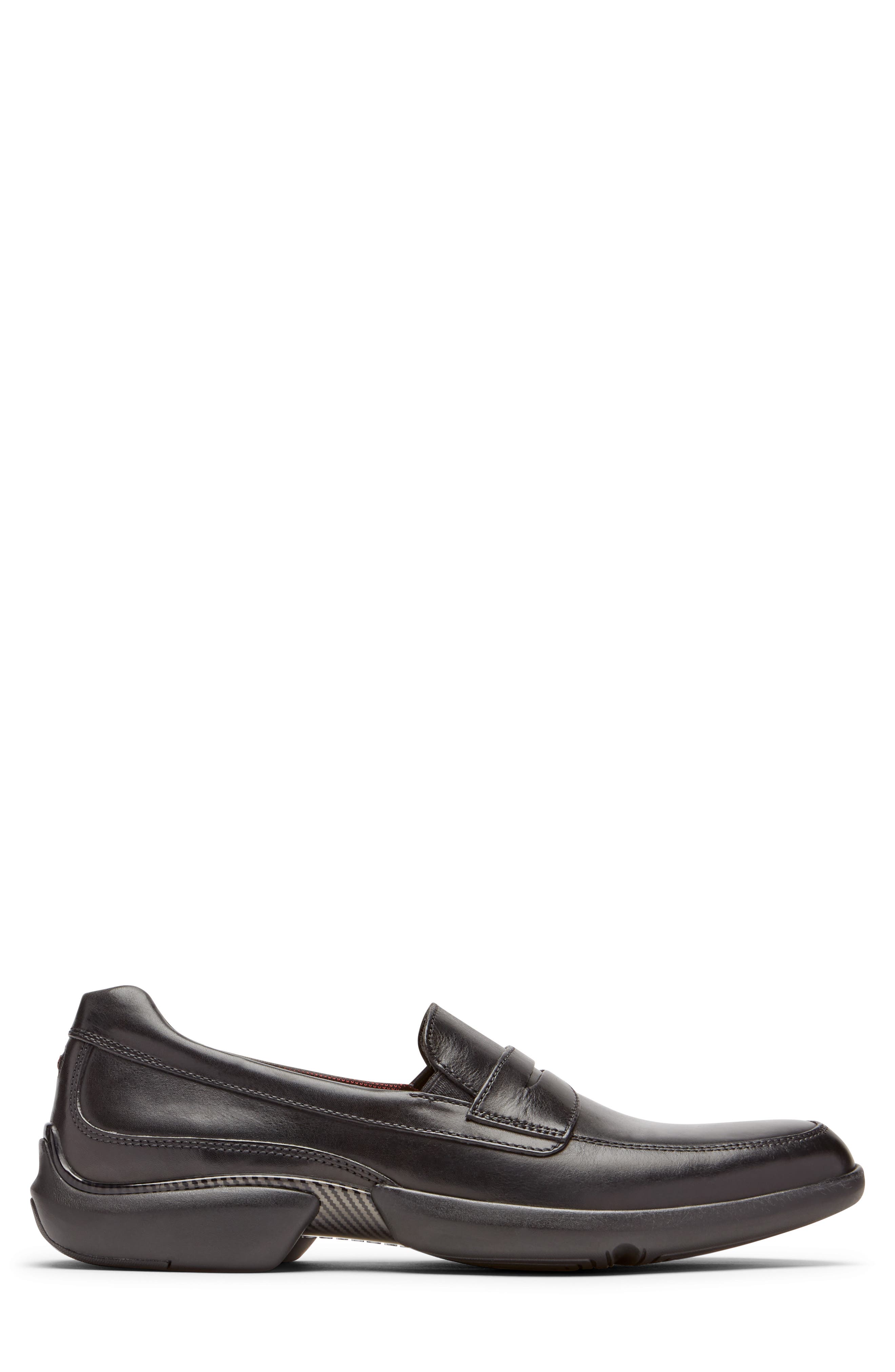 Rockport Total Motion Advance Penny Loafer, Alternate, color, 