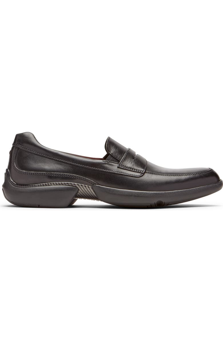 Rockport Total Motion Advance Penny Loafer, Alternate, color,
