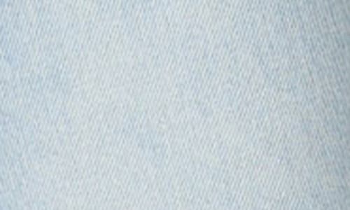 BLANKNYC BLANKNYC RAW HEM CUTOFF CROP CAPRI JEANS 