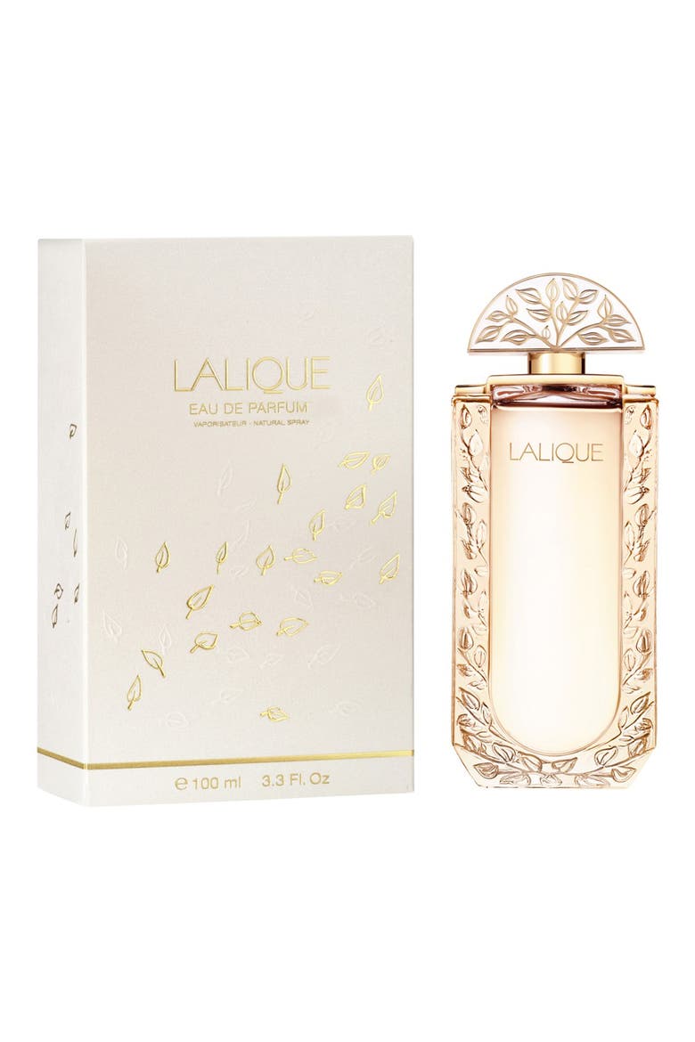 'Lalique de Lalique' Eau de Parfum, Alternate, color, NO COLOR