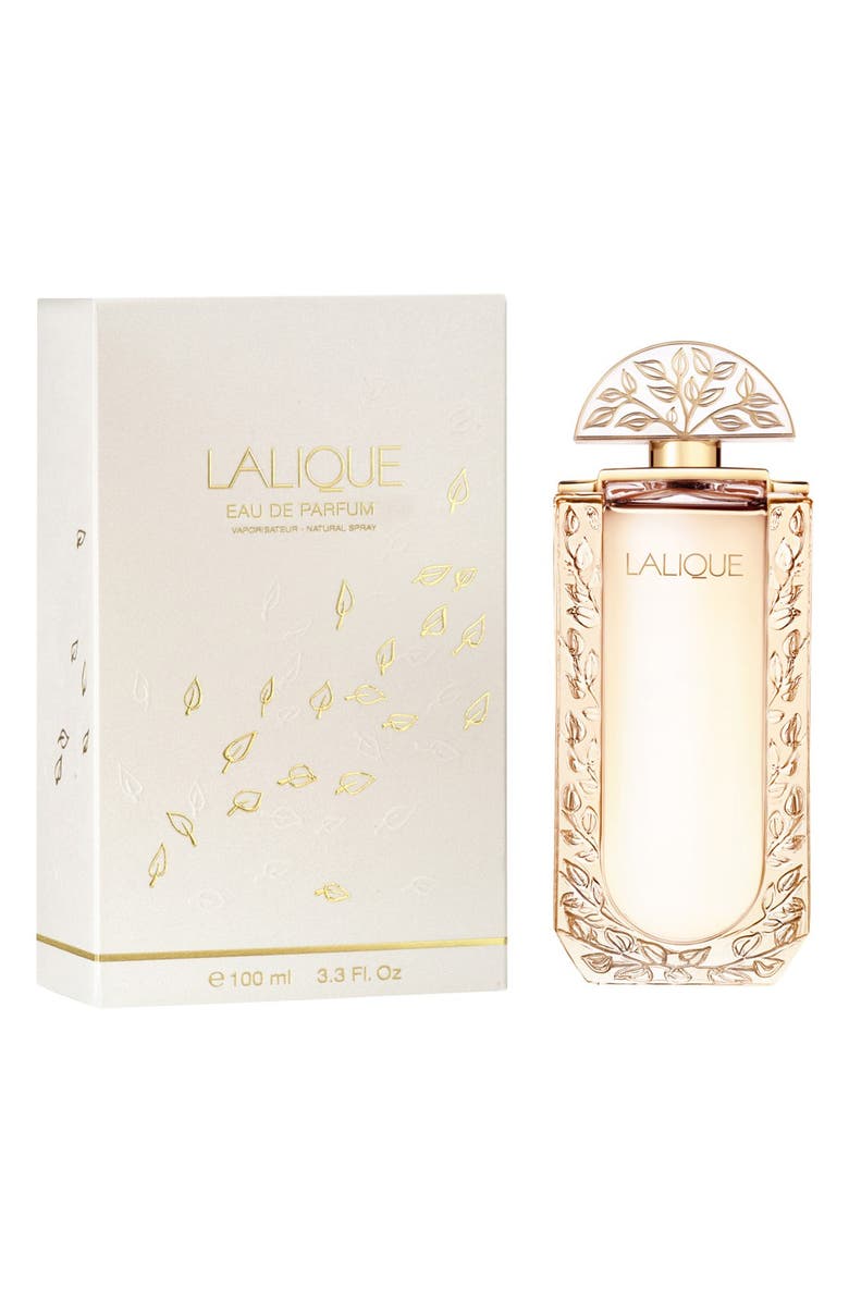 Lalique 'Lalique de Lalique' Eau de Parfum, Alternate, color,