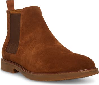 Steve Madden MADDEN Highline Chelsea Boot (Men) | Nordstrom display picture 1