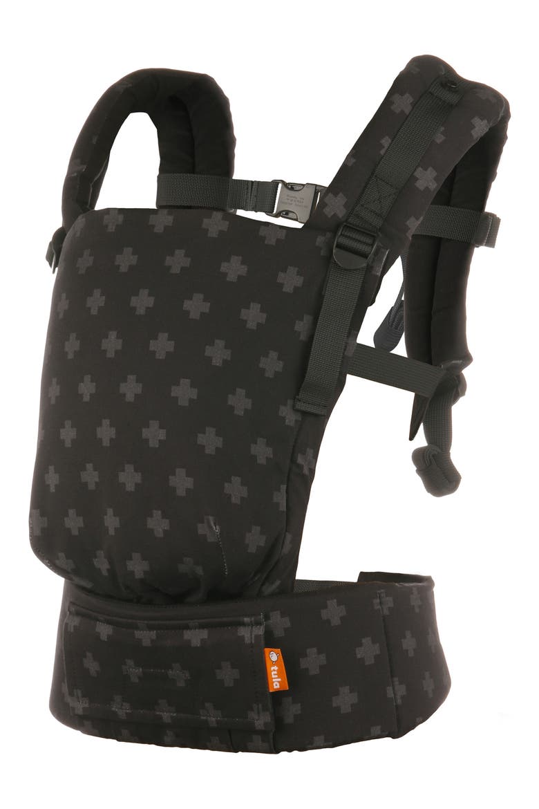 Free-to-Grow Baby Carrier (Nordstrom Exclusive), Alternate, color, CONNECT