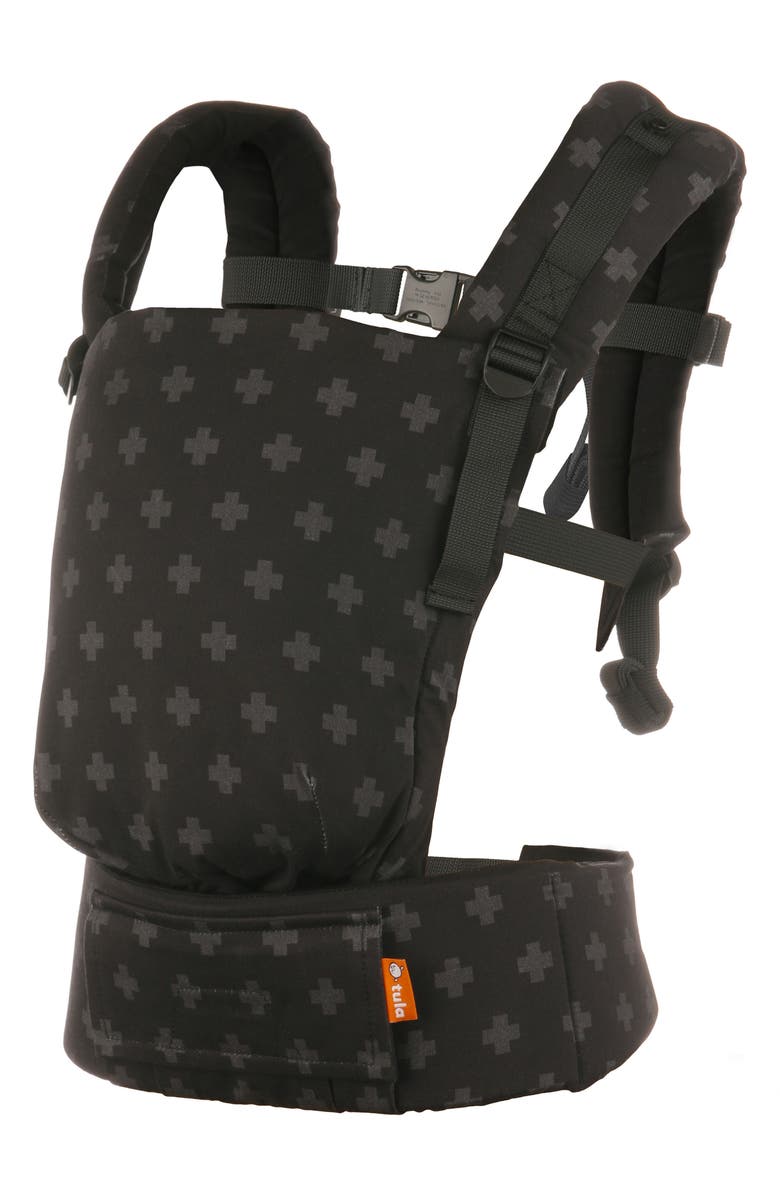 Baby Tula Free-to-Grow Baby Carrier, Alternate, color, 