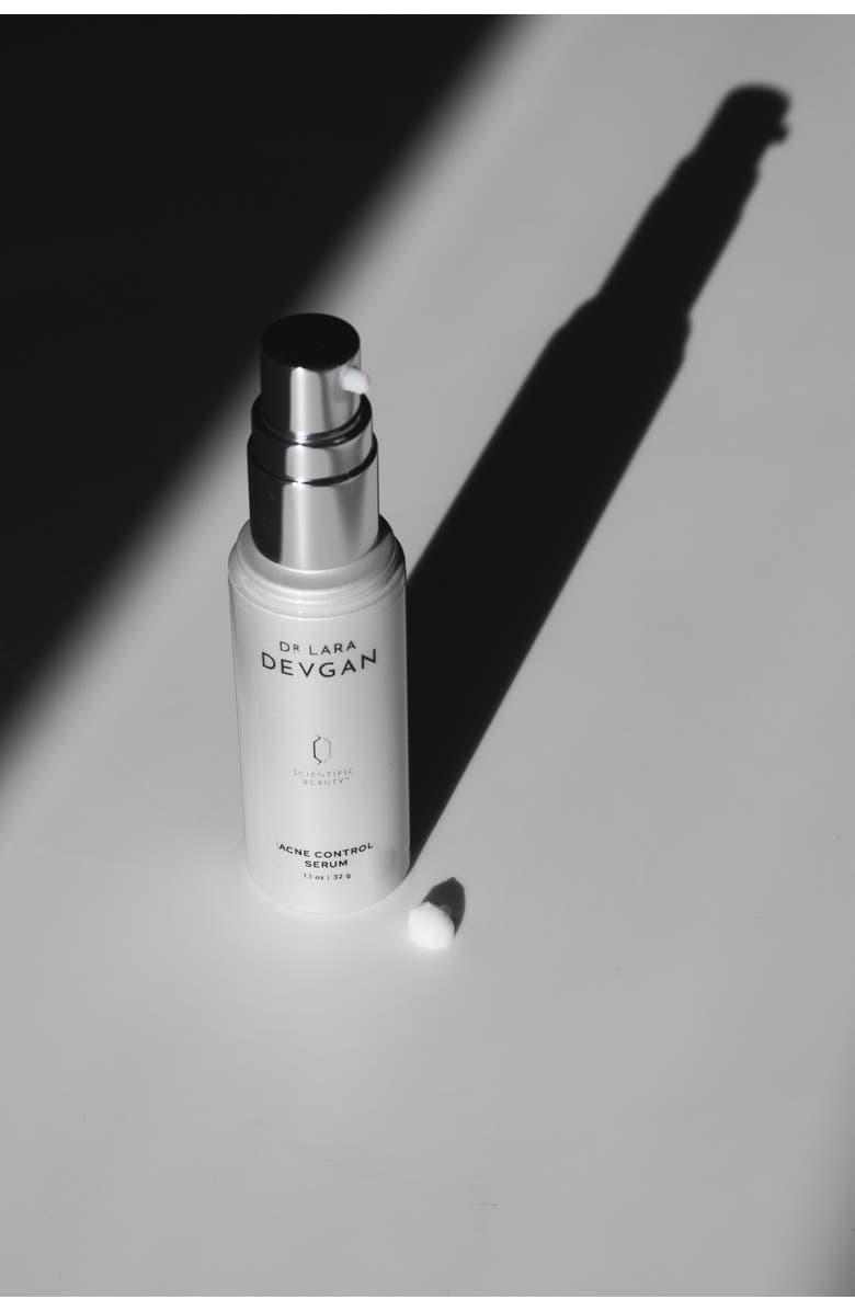 Dr. Devgan Scientific Beauty Acne Control Serum, Alternate, color, NO COLOR
