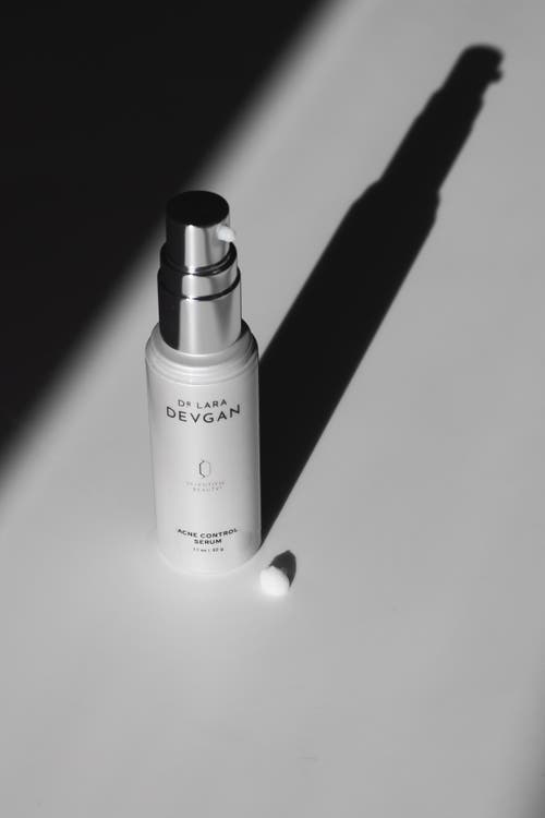 Dr. Devgan Scientific Beauty Acne Control Serum