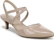 LifeStride Marcella Slingback Pump