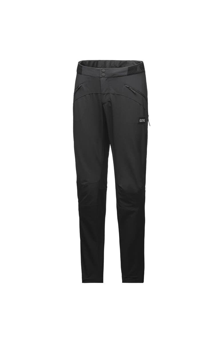 GOREWEAR Fernflow Windstopper Pant - Men's, Alternate, color, Black