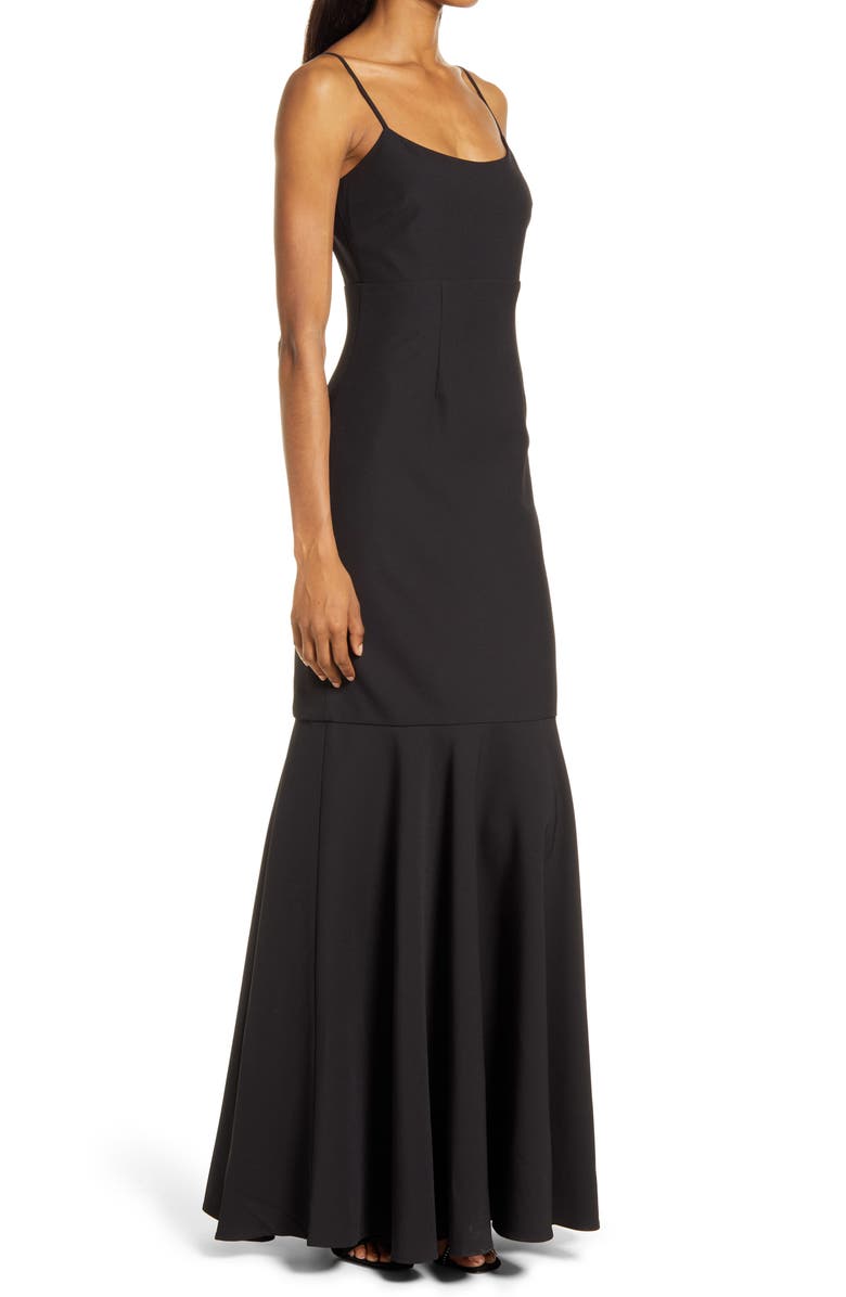 WAYF The Genevieve Camisole Gown, Alternate, color, 