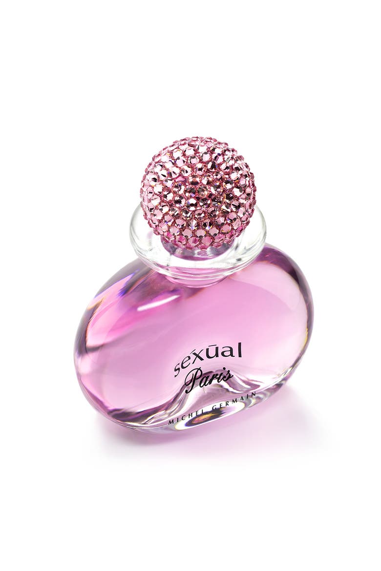 Sexual Paris Eau de Parfum Spray, Alternate, color, 2.5 oz