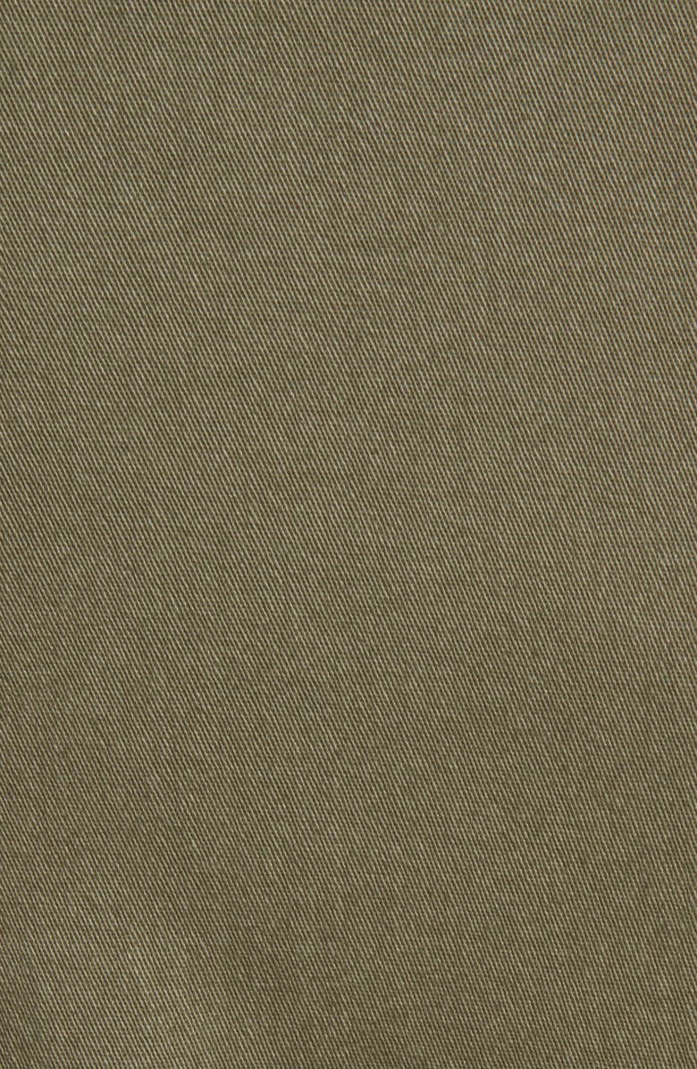 1822 Denim Utility Jacket, Alternate, color, Kasey