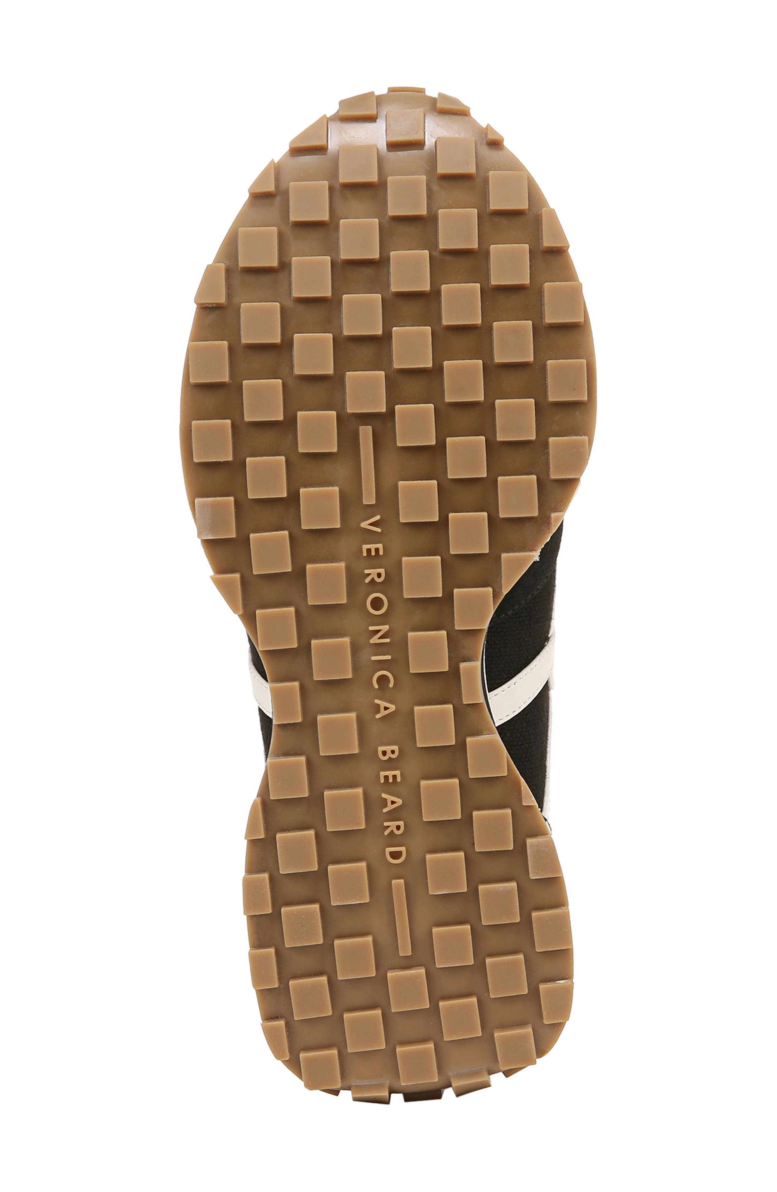 Женские кроссовки Veronica Beard Valentina Slip-On Sneaker — фото 6