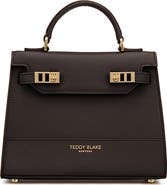 Teddy Blake Kim Stampatto  9"