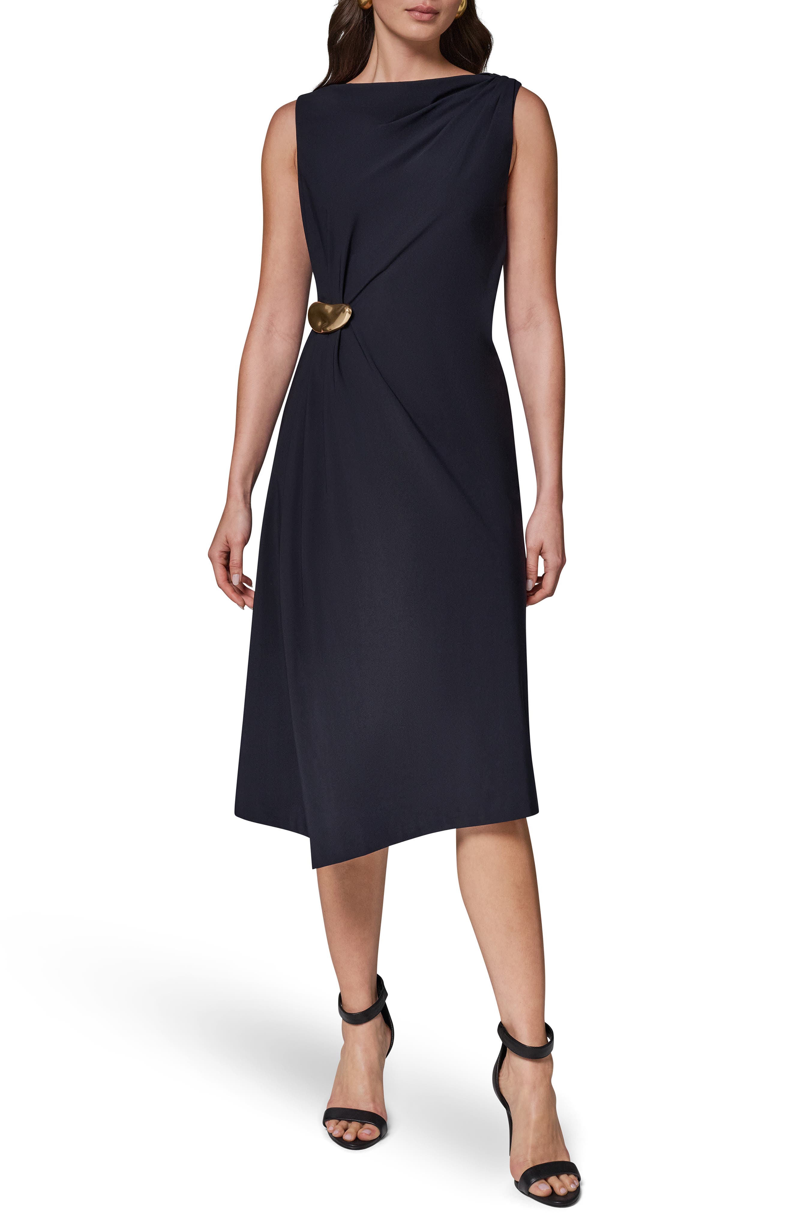 selected BLACK