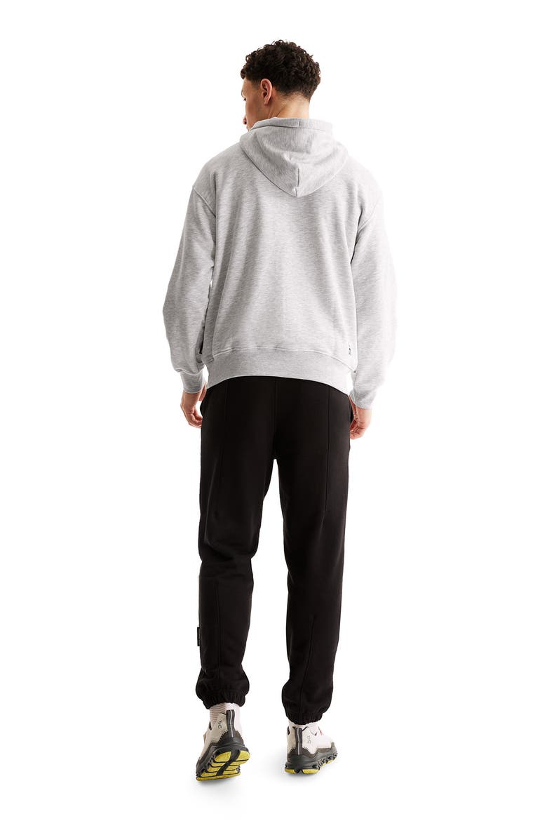 Club Sweatpants, Alternate, color, BLACK