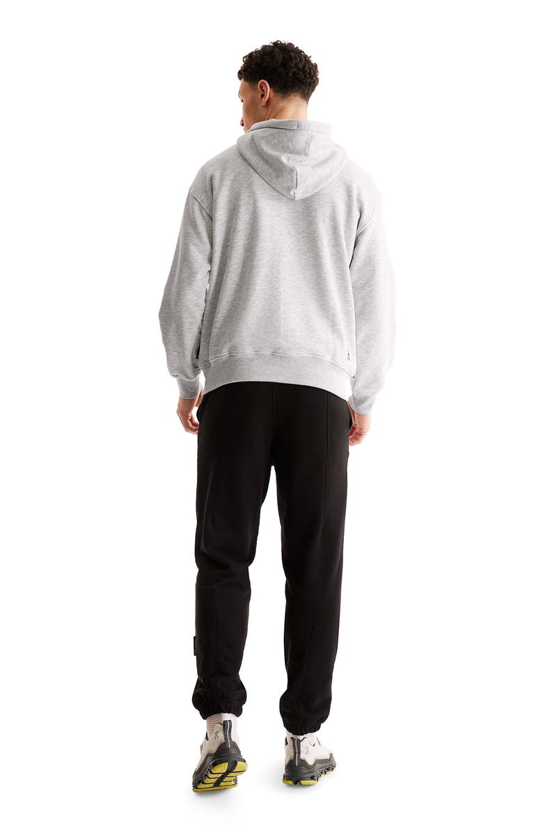 On Club Sweatpants, Alternate, color, Black