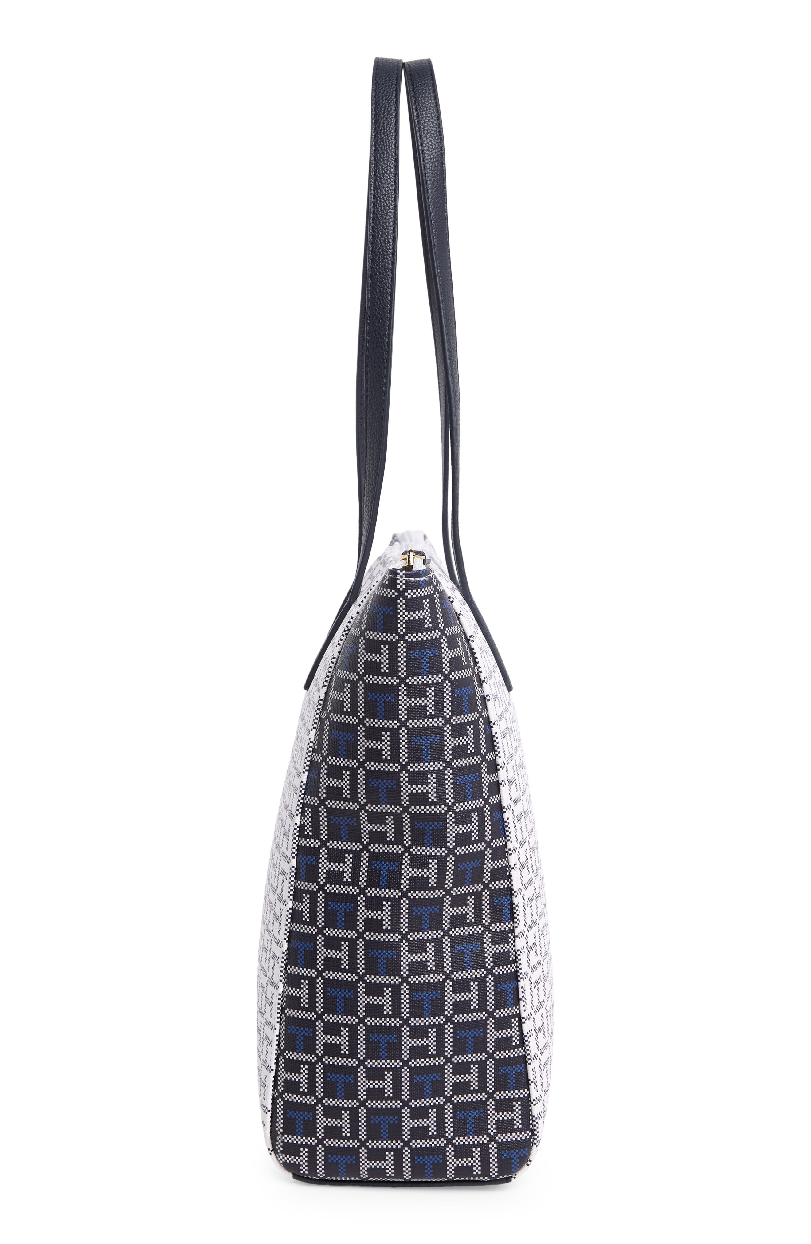 Tommy Hilfiger Laura II Tote Bag, Alternate, color, 