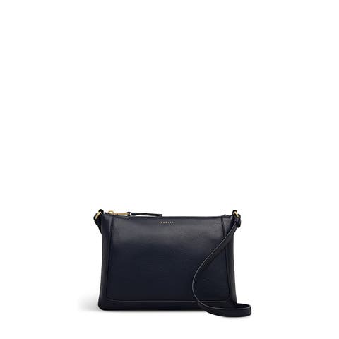 Kew Way Small Ziptop Crossbody Bag