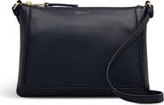 Radley Kew Way Small Ziptop Crossbody Bag