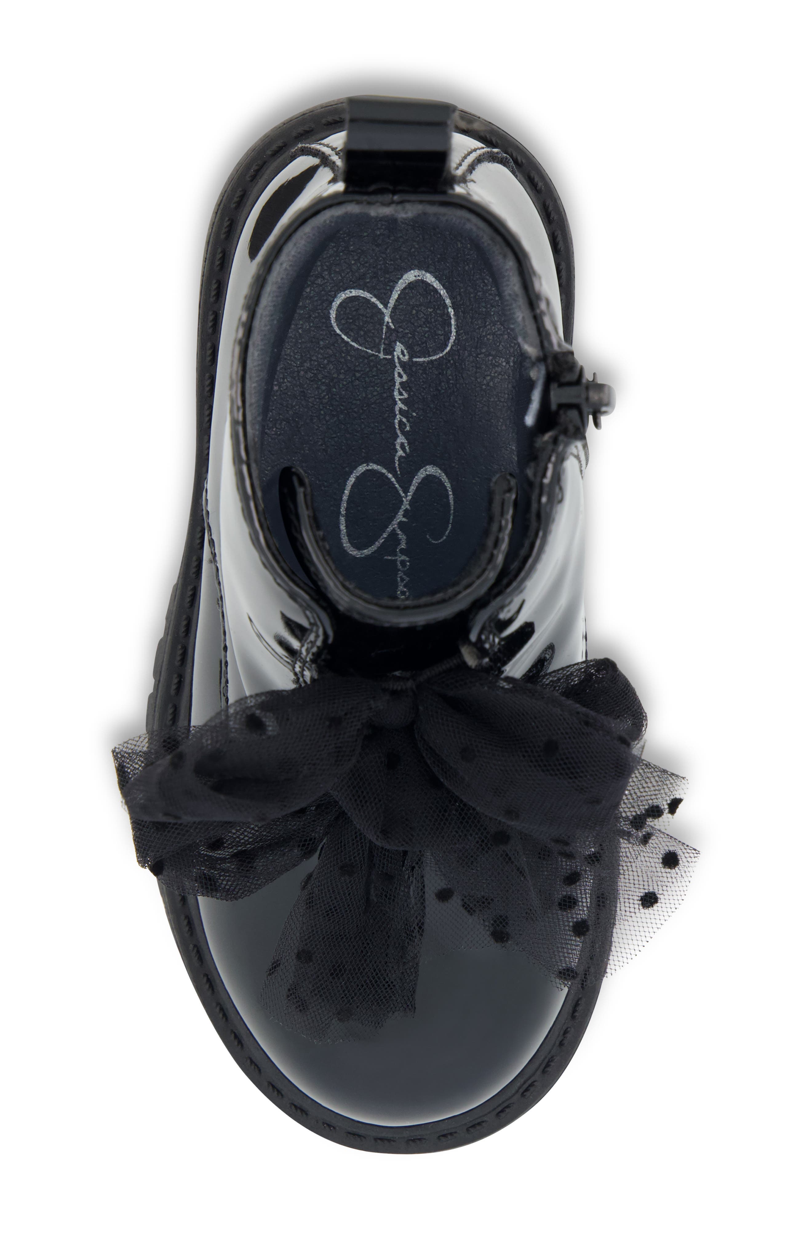 Jessica Simpson Kids' Daria Double Boot, Alternate, color, 