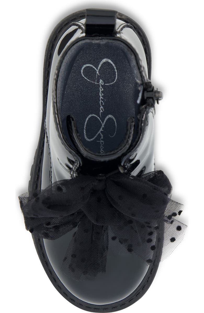 Jessica Simpson Kids' Daria Double Boot, Alternate, color,
