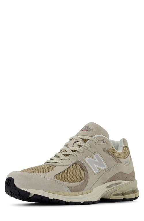 New Balance Gender Inclusive 2002r Sneaker In Gray