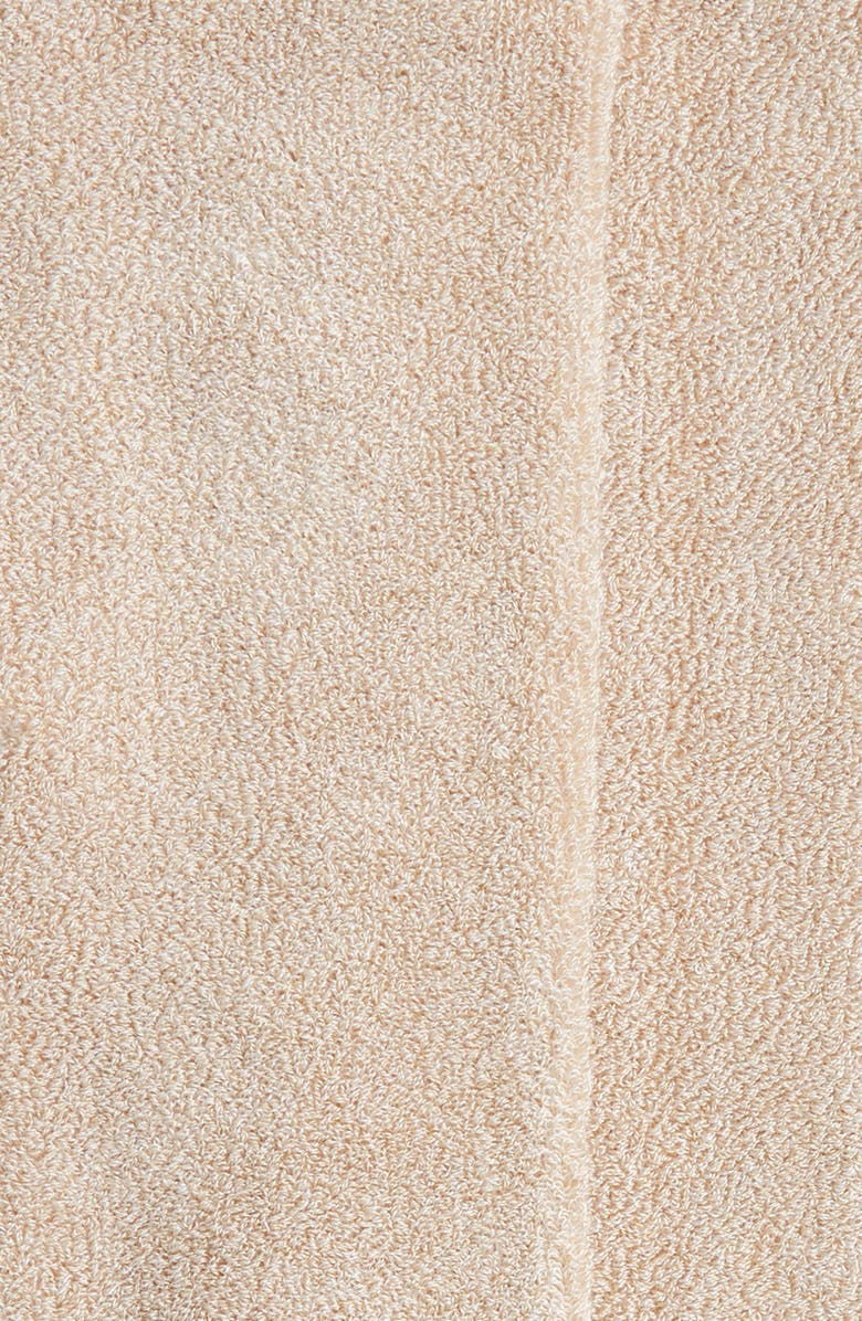 UGG<sup>®</sup> Kyro Cozy Crew Socks, Alternate, color, Marled Mustard Seed