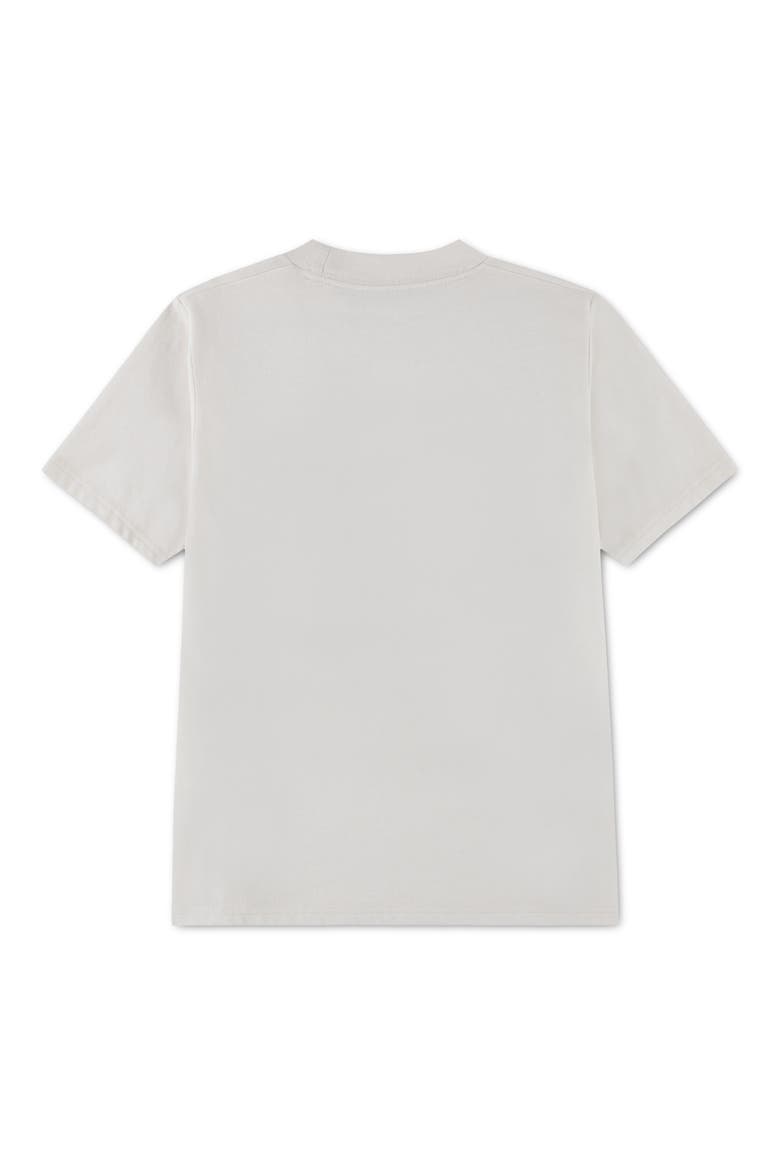 Kids' Championship Ring Graphic T-Shirt, Alternate, color, JET STREAM