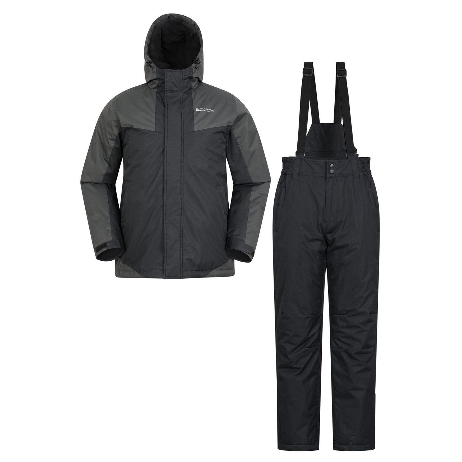 selected Black