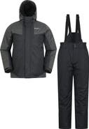 Mountain Warehouse Ski Jacket & Trousers