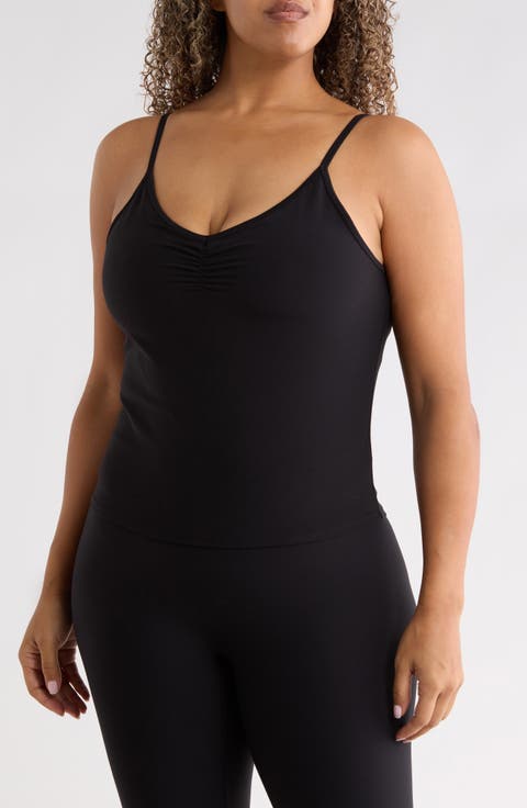 Ruched Cami