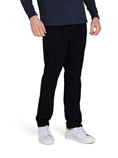 Raging Bull Regular Fit Jean In Blue