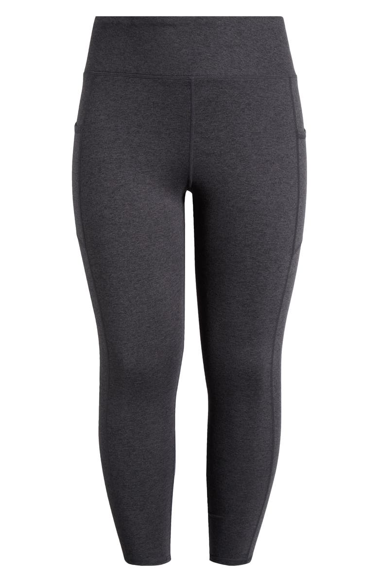 Threads 4 Thought Monica High Waist Pocket 7/8 Leggings, Alternate, color,