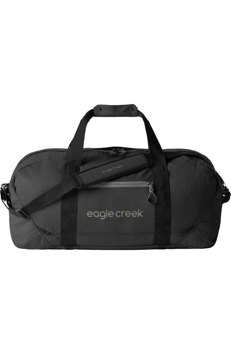 EAGLE CREEK No Matter What Duffel, 60L, Alternate, color, Black