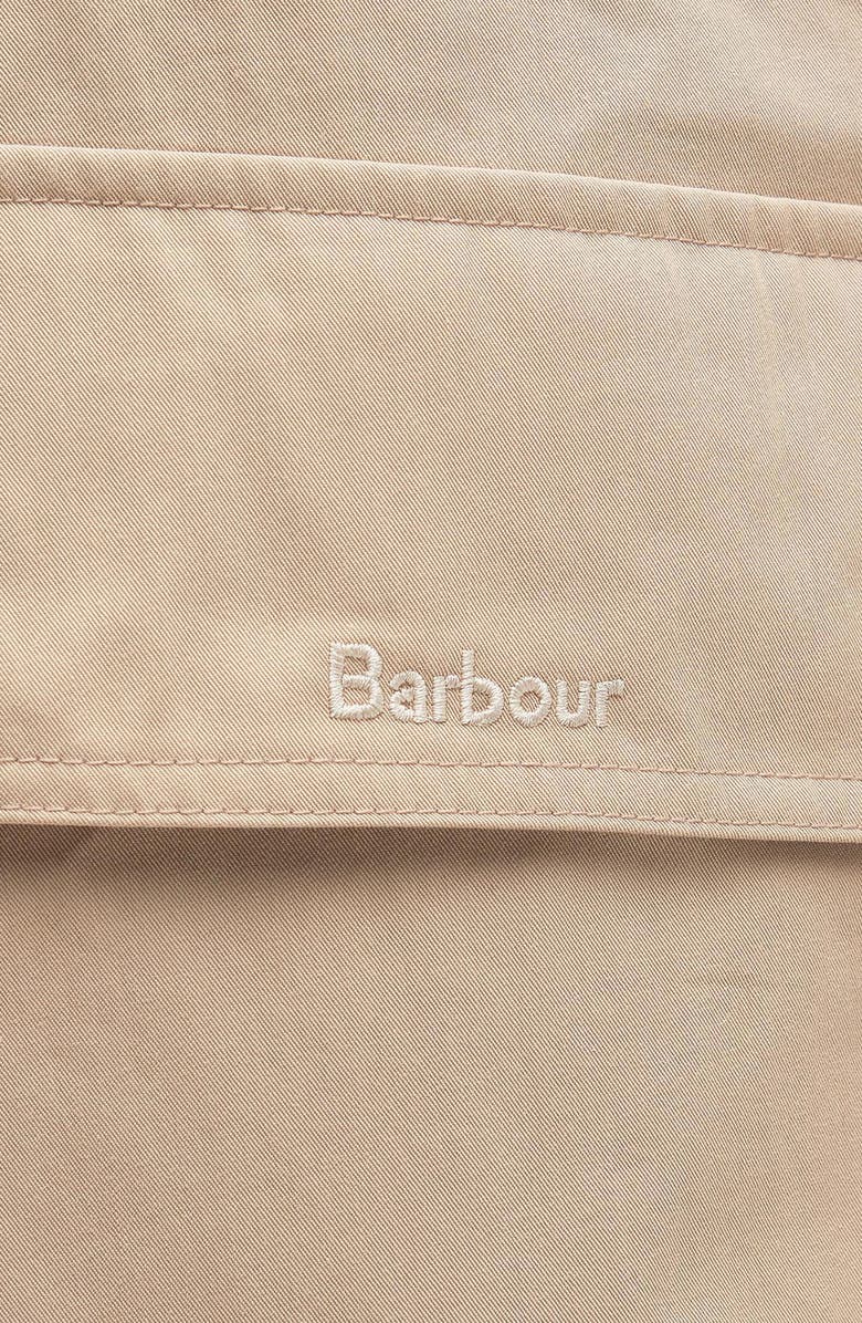 Barbour Hebrides Waterproof Jacket, Alternate, color,