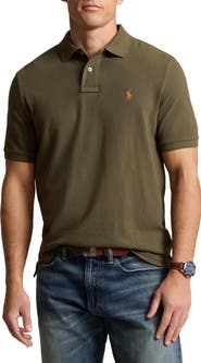 Polo Ralph Lauren Cotton Polo