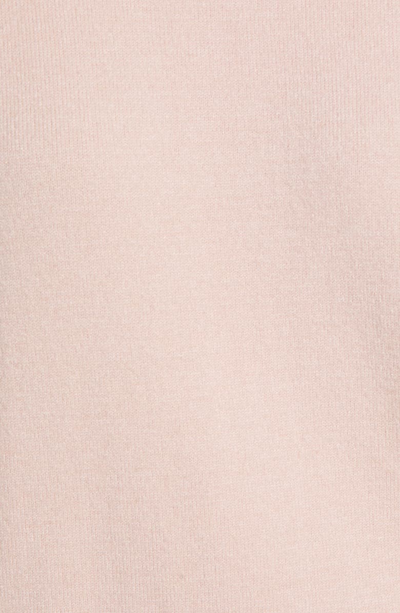 Nordstrom Relaxed Crewneck Sweater, Alternate, color,