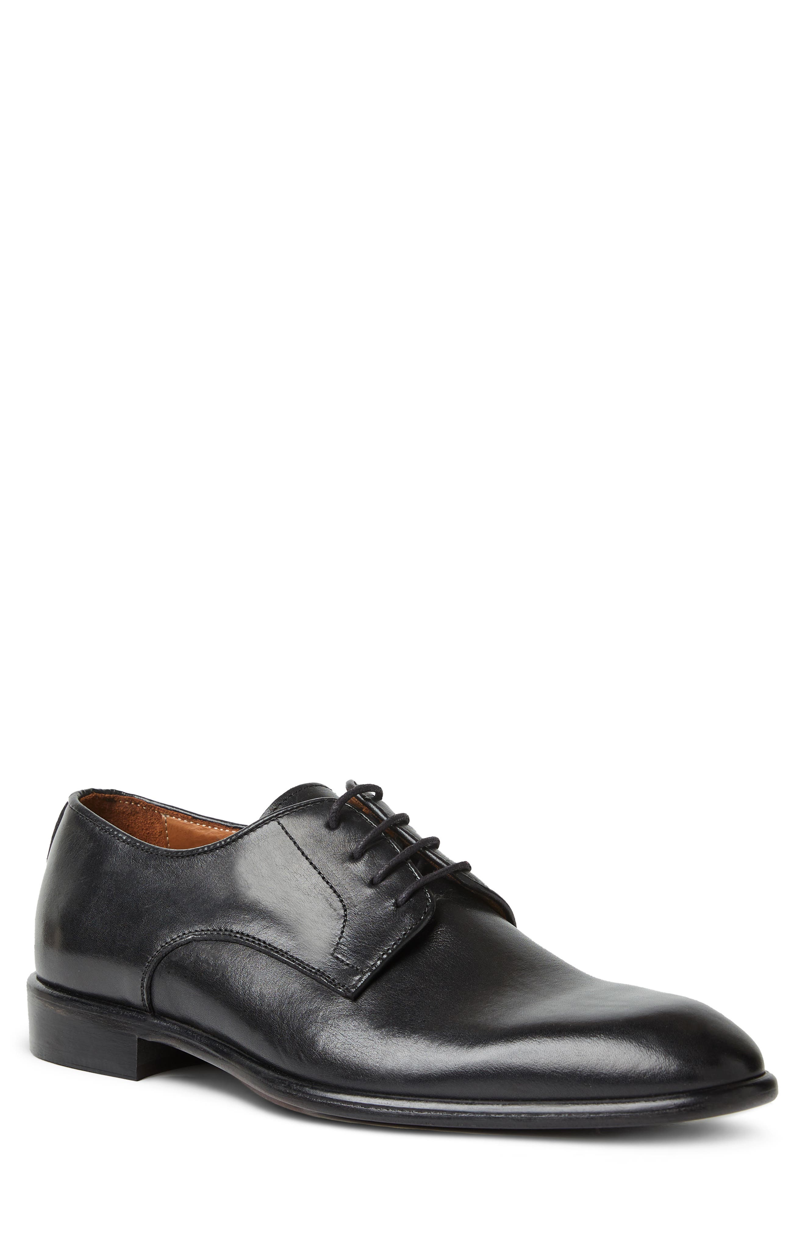 Bruno Magli Salerno Derby, Main, color, Black