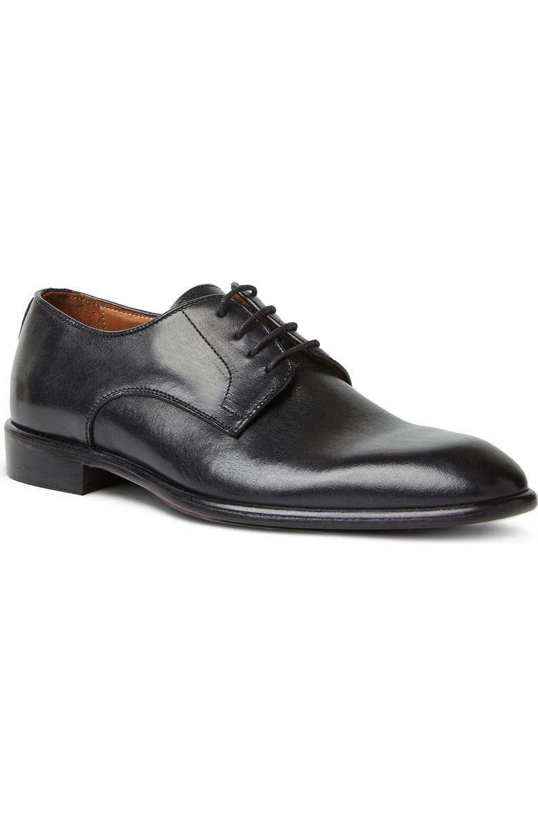 Bruno Magli Salerno Derby, Main, color, Black