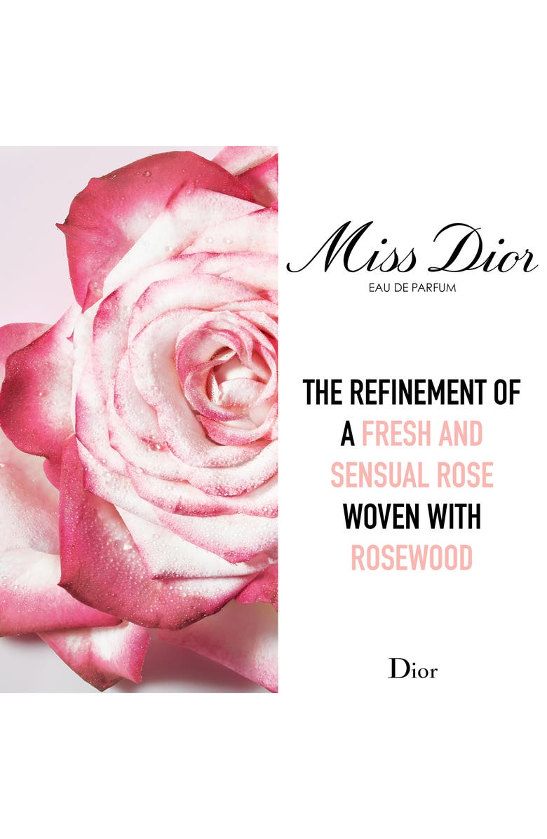 DIOR Miss Dior Eau de Parfum Set, Alternate, color,