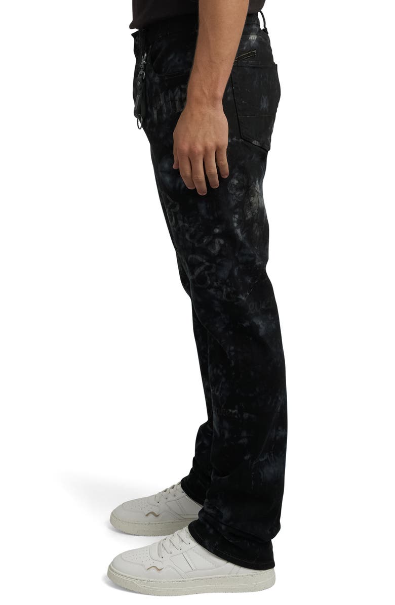 PRPS Kicking Horse Straight Leg Pants, Alternate, color,