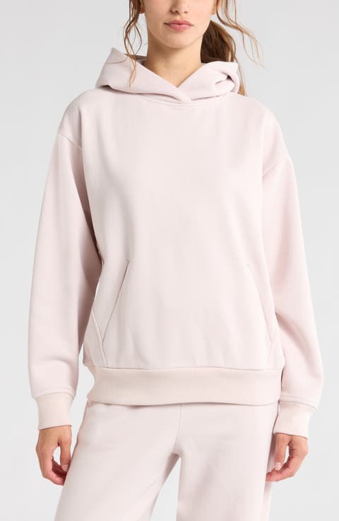 Ultra Cozy Pullover Hoodie