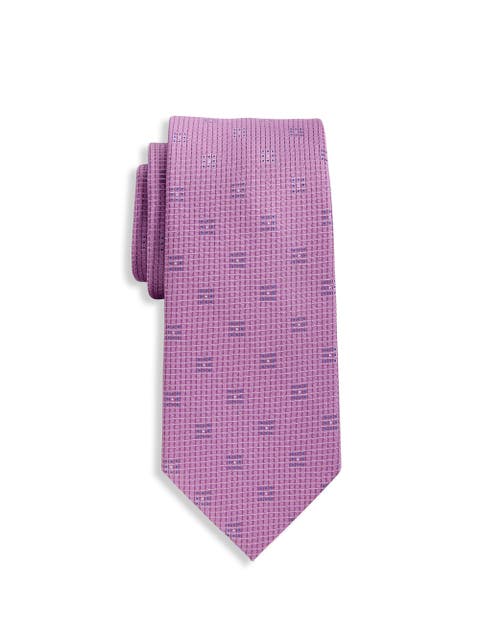 Big & Tall Palais Neat Tie