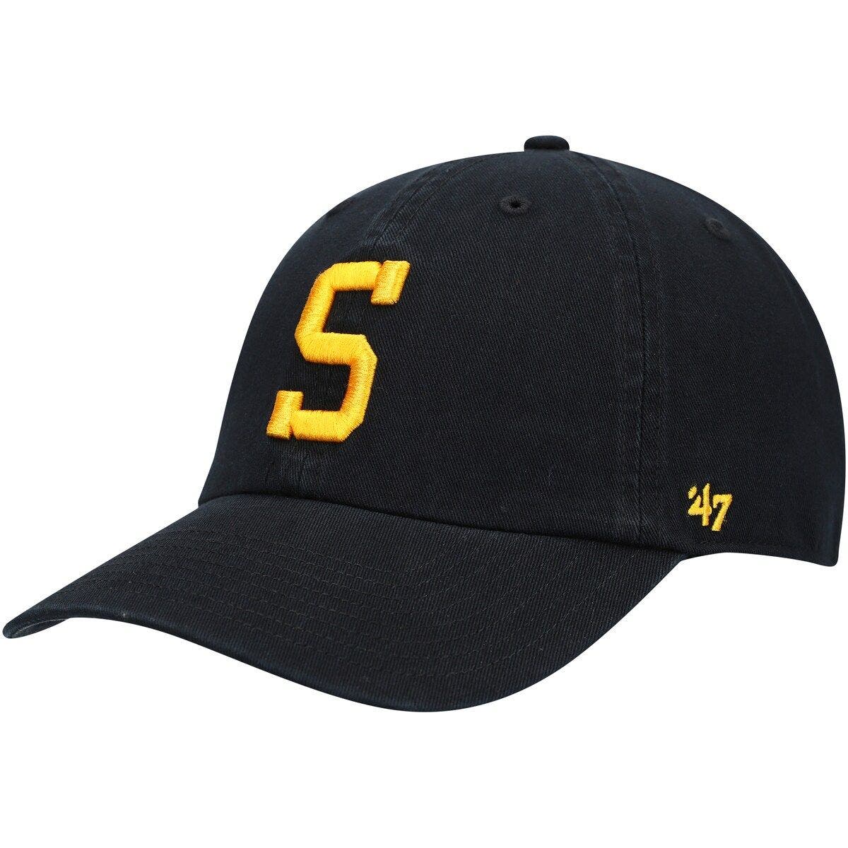 selected BLACK