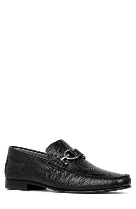 Donald Pliner Dacio Bit Loafer