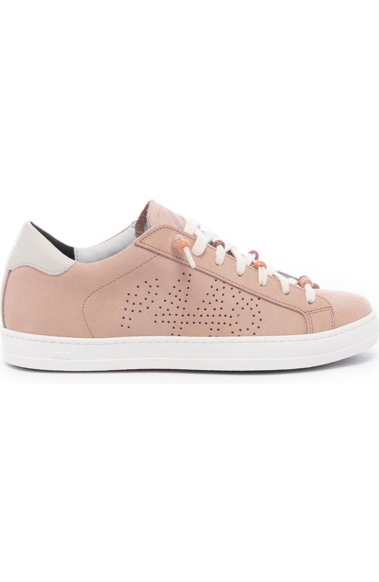 P448 John Low Top Sneaker, Alternate, color,