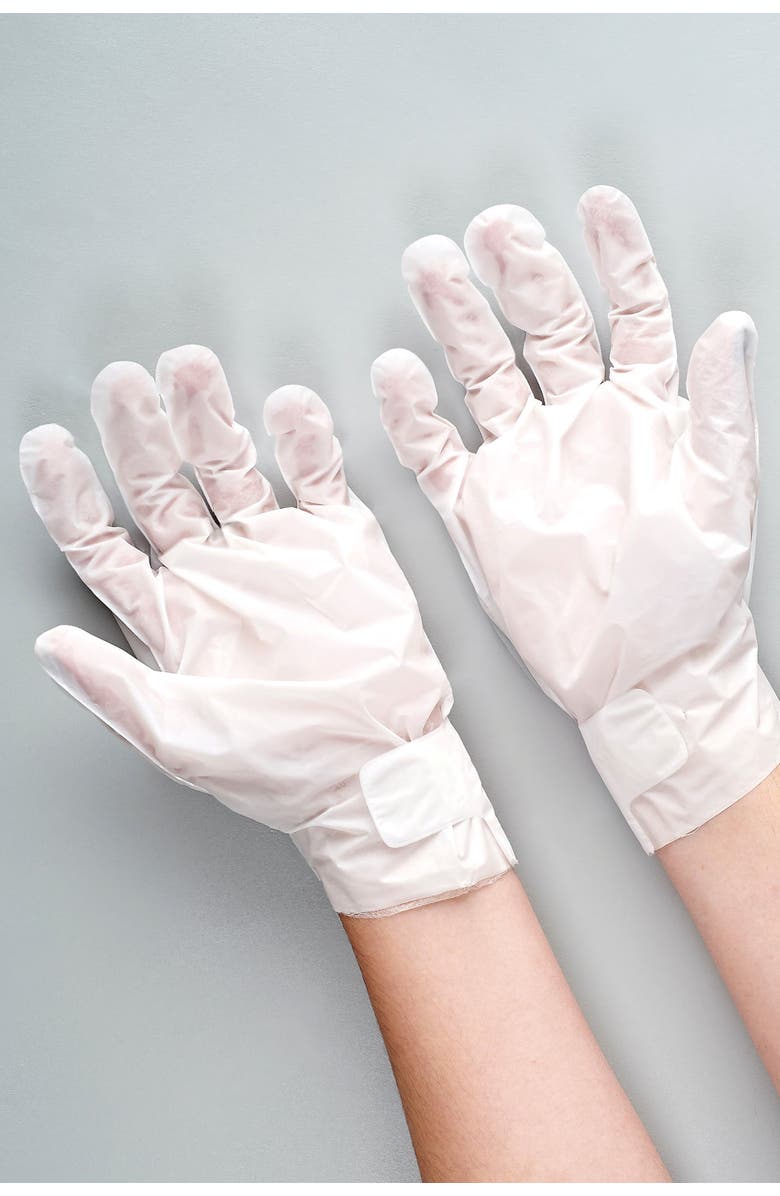 Borghese Deep Hydration Hand Sheet Masks, Alternate, color, NO COLOR