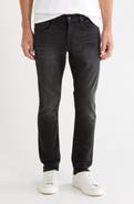 7 For All Mankind Paxtyn Skinny Leg Jeans