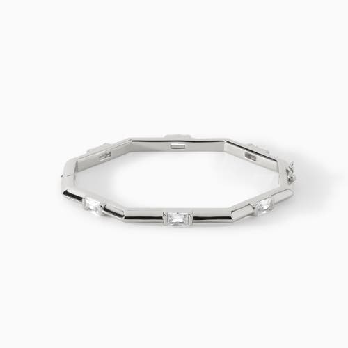 Ora Ana The Alea Lock Bracelet In Multi