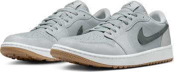 Jordan Air Jordan 1 Low Waterproof Golf Shoe (Men) | Nordstrom